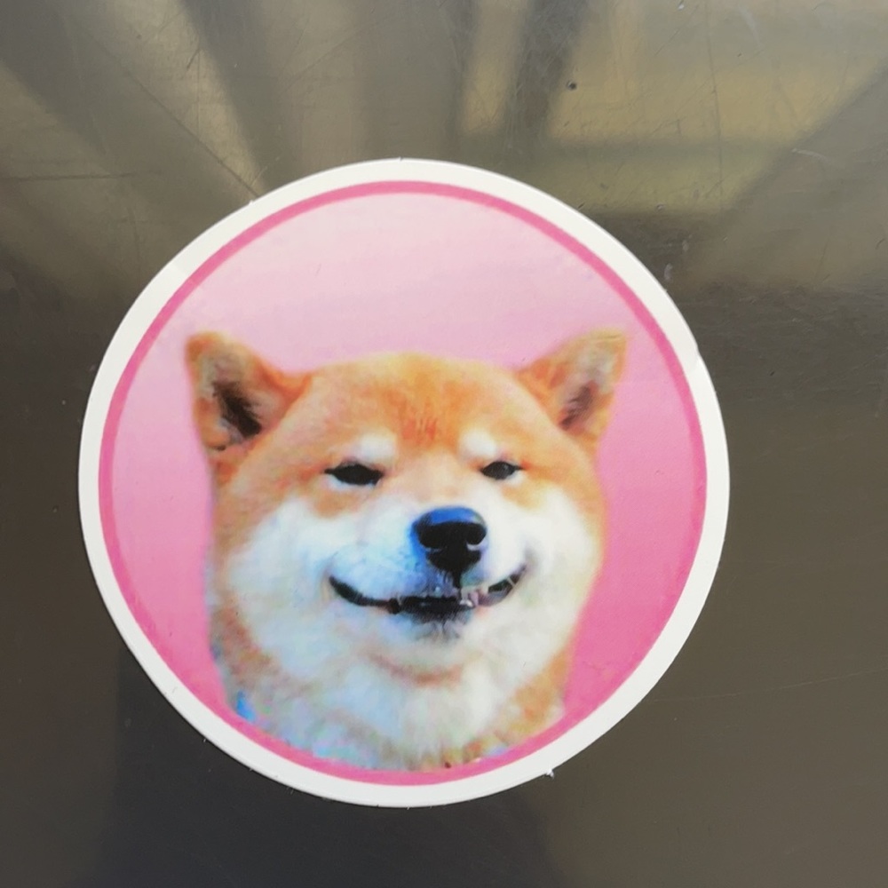 Stickers - Picture 3 of 6